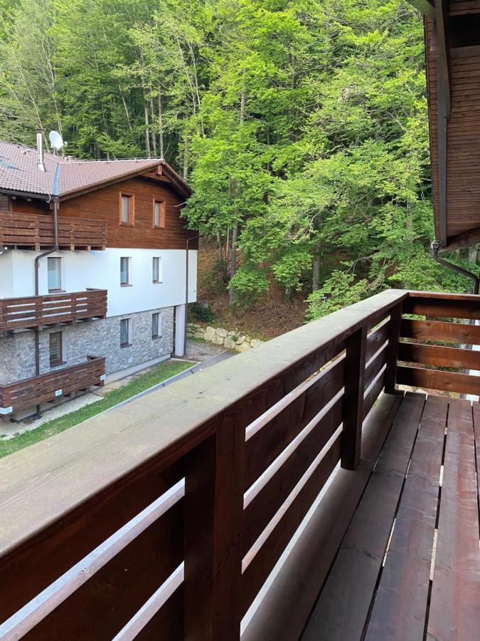 Tale Apartman 9, Lucnica, Chopok Juh Exterior foto