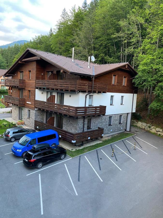 Tale Apartman 9, Lucnica, Chopok Juh Exterior foto