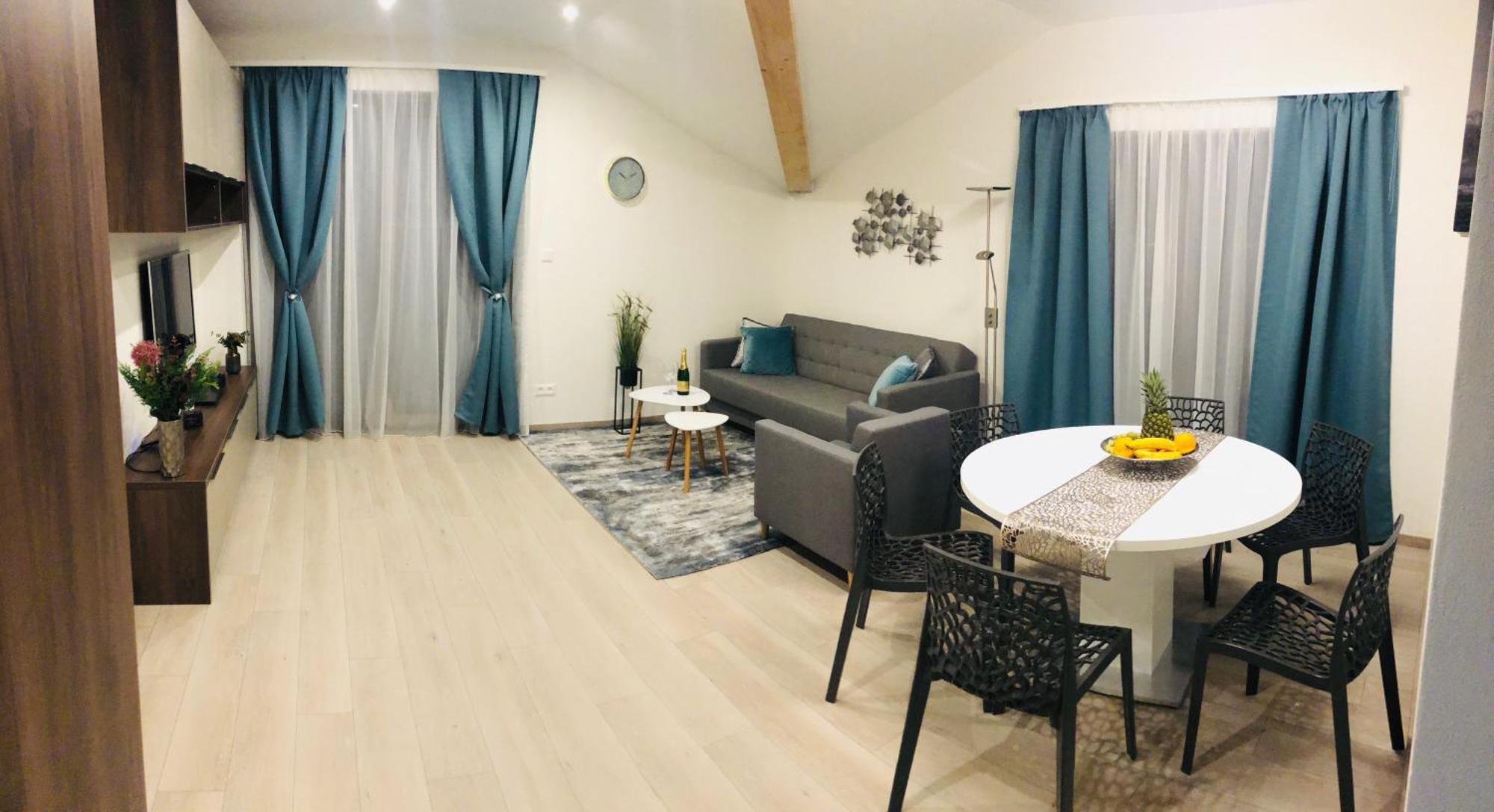 Tale Apartman 9, Lucnica, Chopok Juh Exterior foto