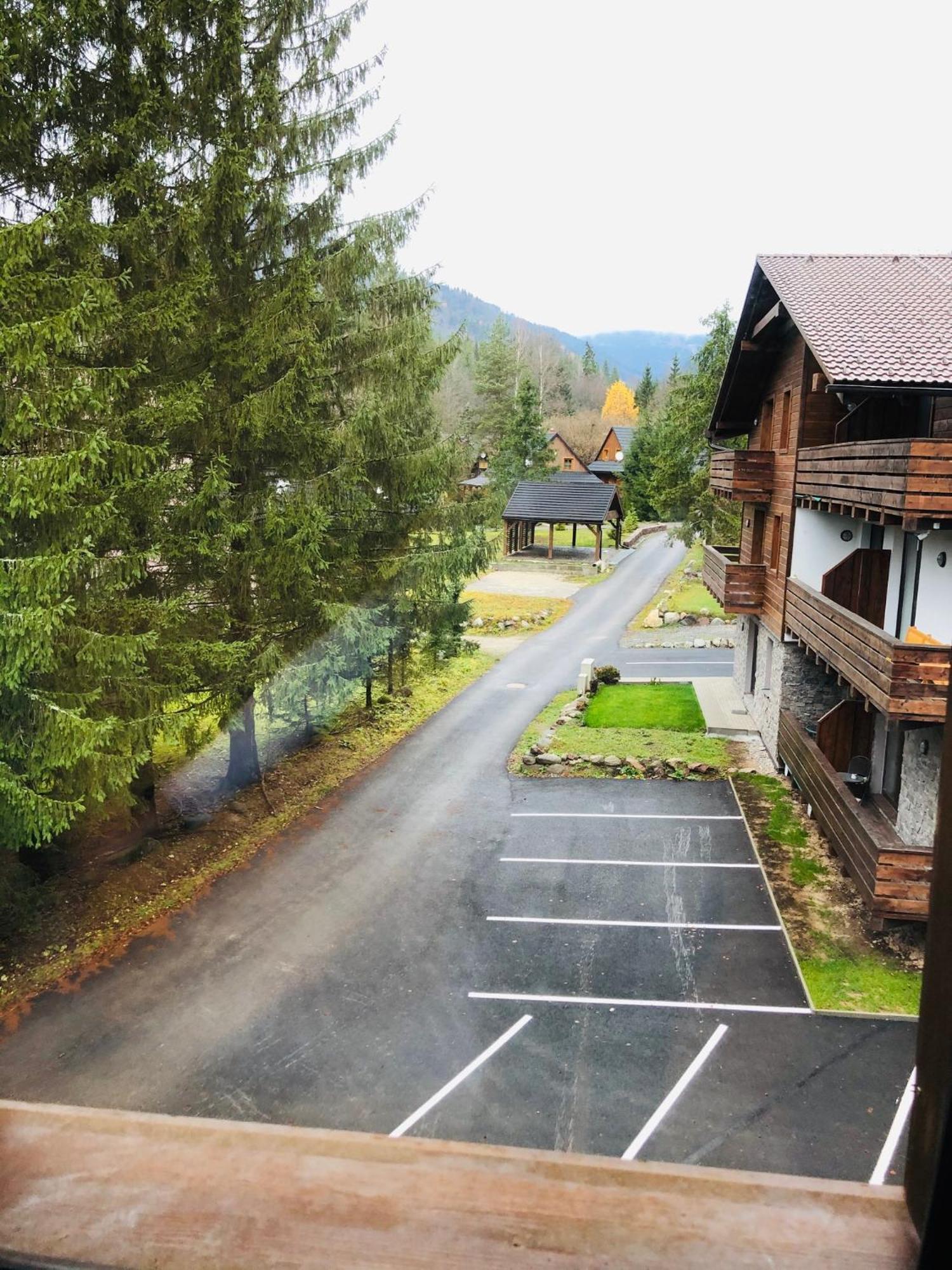 Tale Apartman 9, Lucnica, Chopok Juh Exterior foto
