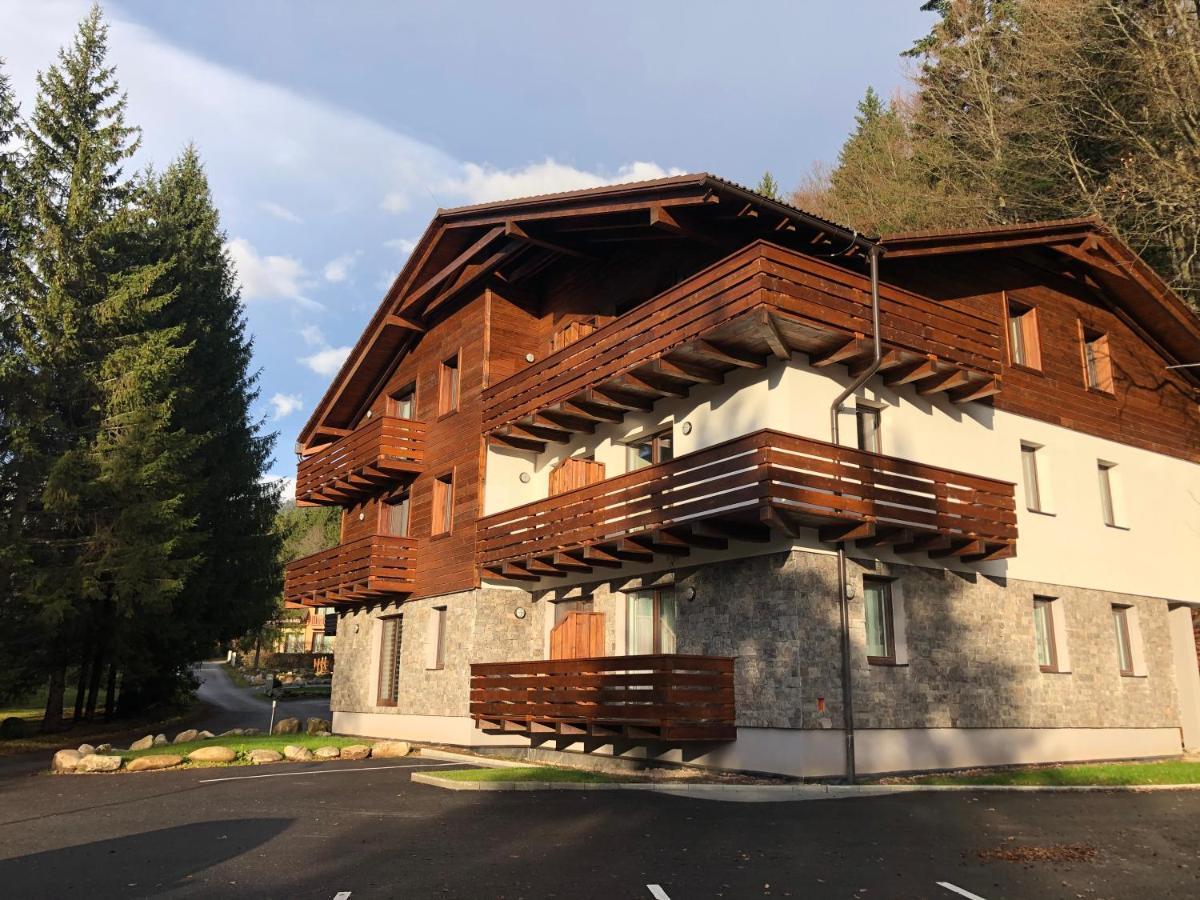 Tale Apartman 9, Lucnica, Chopok Juh Exterior foto