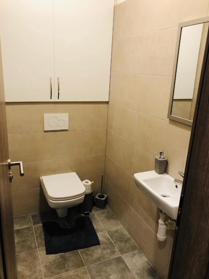 Tale Apartman 9, Lucnica, Chopok Juh Exterior foto
